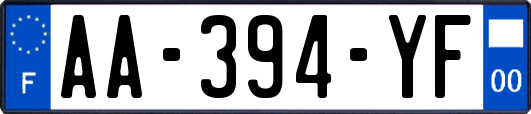 AA-394-YF