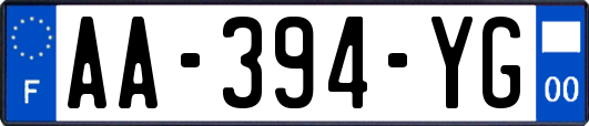 AA-394-YG