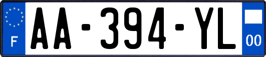 AA-394-YL