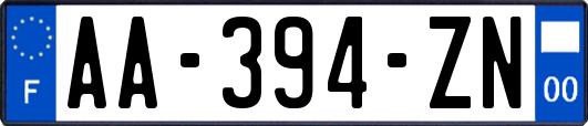 AA-394-ZN