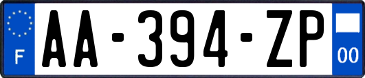 AA-394-ZP