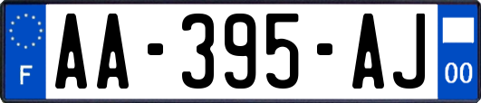 AA-395-AJ