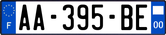 AA-395-BE