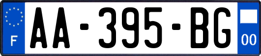 AA-395-BG