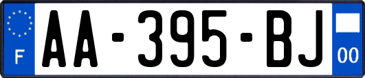 AA-395-BJ