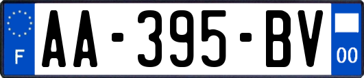 AA-395-BV