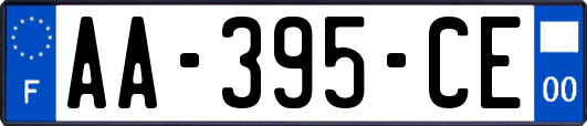 AA-395-CE