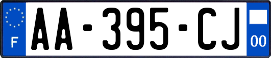 AA-395-CJ