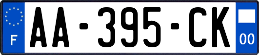 AA-395-CK