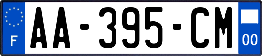 AA-395-CM