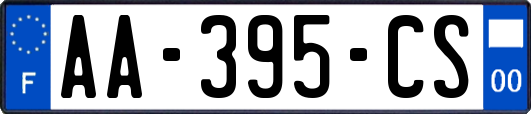 AA-395-CS