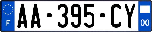 AA-395-CY