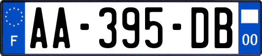 AA-395-DB