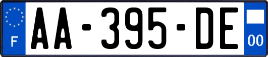 AA-395-DE