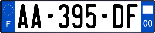 AA-395-DF