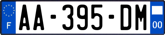 AA-395-DM