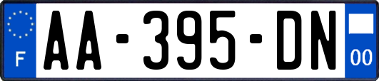 AA-395-DN