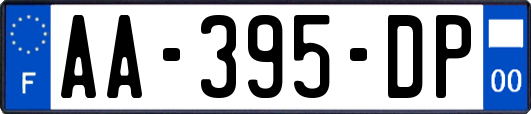 AA-395-DP