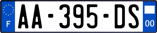 AA-395-DS