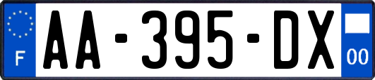 AA-395-DX