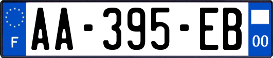 AA-395-EB