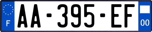 AA-395-EF