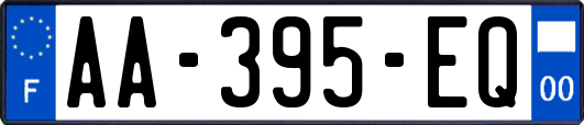 AA-395-EQ