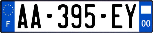 AA-395-EY