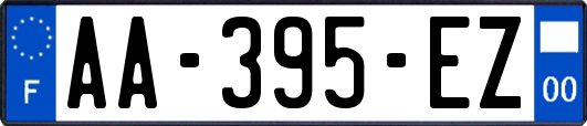 AA-395-EZ