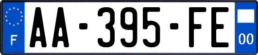 AA-395-FE