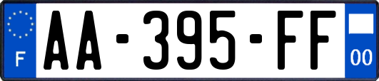 AA-395-FF