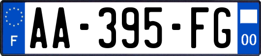 AA-395-FG