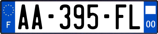 AA-395-FL