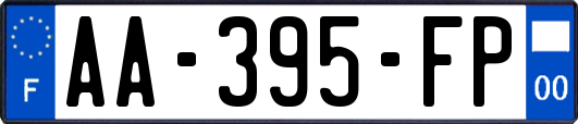 AA-395-FP