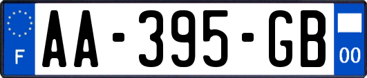 AA-395-GB