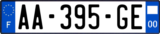 AA-395-GE