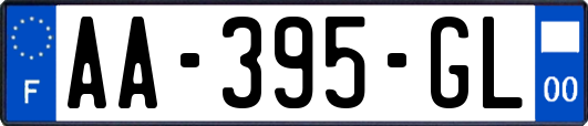 AA-395-GL