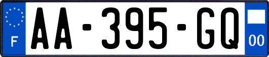 AA-395-GQ