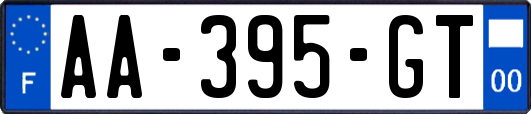 AA-395-GT