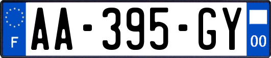 AA-395-GY