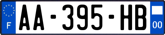 AA-395-HB