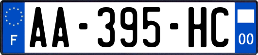 AA-395-HC