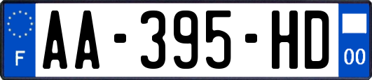 AA-395-HD