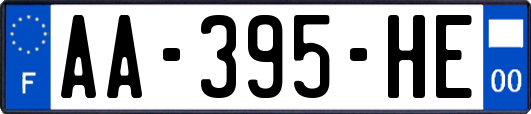 AA-395-HE