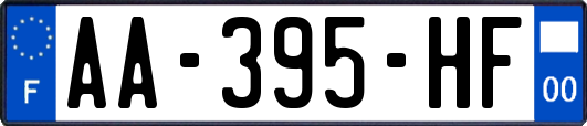 AA-395-HF