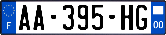 AA-395-HG