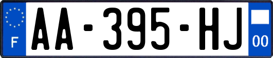 AA-395-HJ