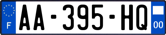 AA-395-HQ