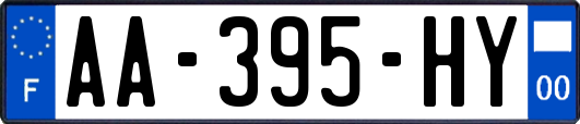 AA-395-HY