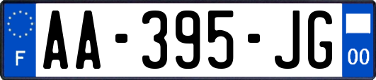 AA-395-JG